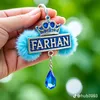 farhar711king