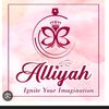 Alliyah Ayanda Nkosi