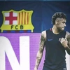 Neymar 10 ♕