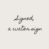 signed.awatersign