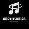 shotitlyrics