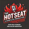 The Hot Seat