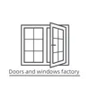 JL.Aluminum doors and windows