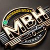 شركة🇰🇷MBH🇱🇾لاستيرادسيارات