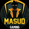 Gaming Masud