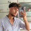 Mahmoud in Gaza