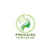 prehairs