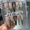 jyynails-designer(customized)