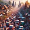 Bali In Focus