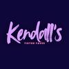 kendallstiktokfaves