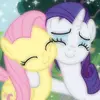 lovers.fluttershy