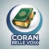 coran belle voix