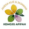 Kemojo Afifah