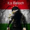 it,s Baloch