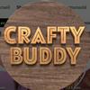 CRAFTY BUDDY