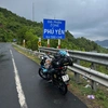 Trường touring😜