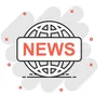 world of news