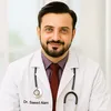 Dr. Saeed Alam