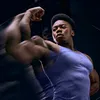 Julian Fitzgerald