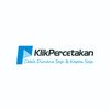 Klik Percetakan