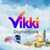 Vikki Digital Bank