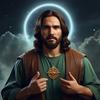 I love Jesus