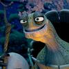 Oogway Inspiration