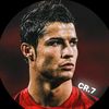 DISHA CR.7🐐
