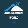 Abdurehman world