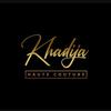 Khadija Haute Couture