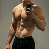 Mr. Biceps