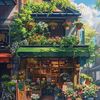 flowerroom