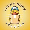 Lucky Duck - Cards