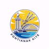 pontianak kite
