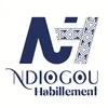 Ndiogou habillements