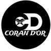 CORAN D’OR☝︎