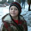 kalebfrost