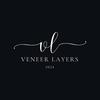 Veneer layers