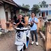 Obi honda hasta garut