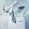 PaintGo Spray Painting Robot