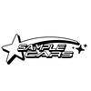 sample.cars