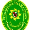 Pengadilan Agama Depok