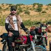 desert king