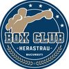 Box Club Herastrau Bucuresti