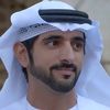 prince hamdan fazza