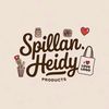 spillanheidy_