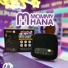 Audio Device MommyHana