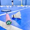 Bu Badminton Sports