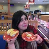 Rosimazegohan