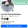 LAN ANH DUONG